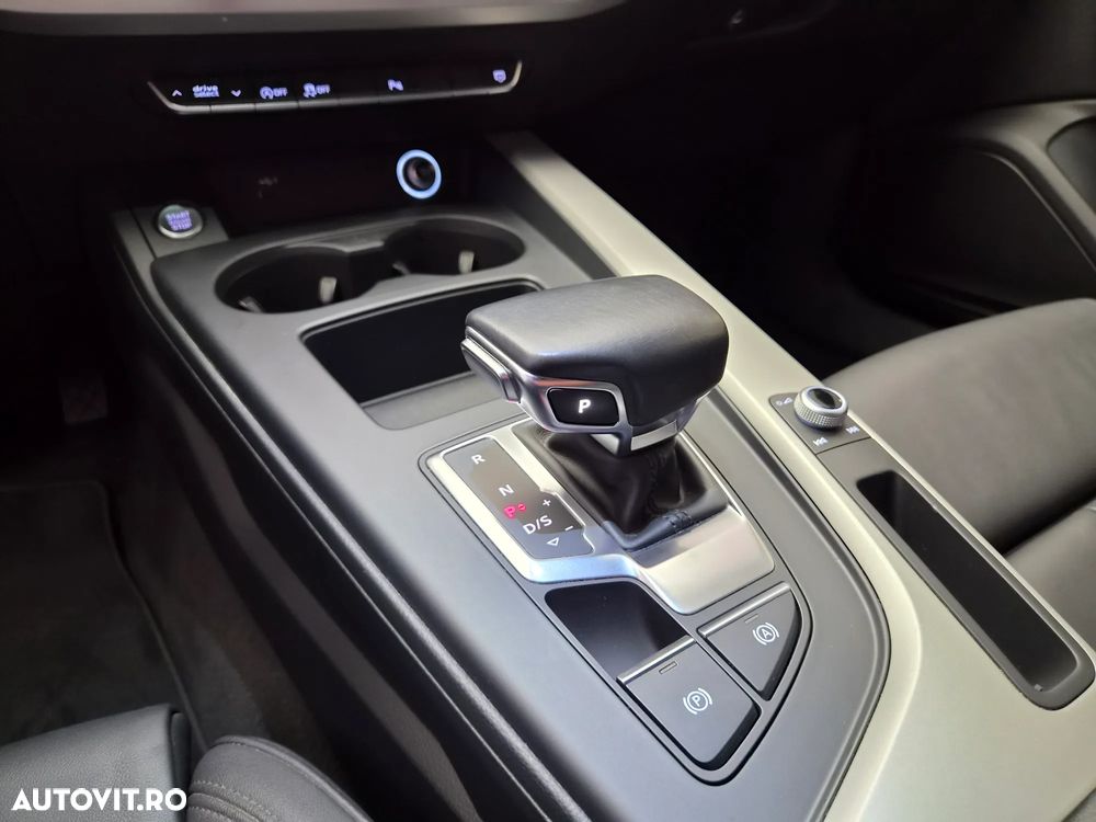 Audi A5 Sportback 2.0 30 TDI S tronic MHEV Advanced - 26