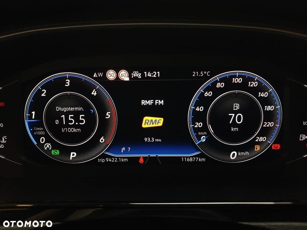 Volkswagen Arteon - 31