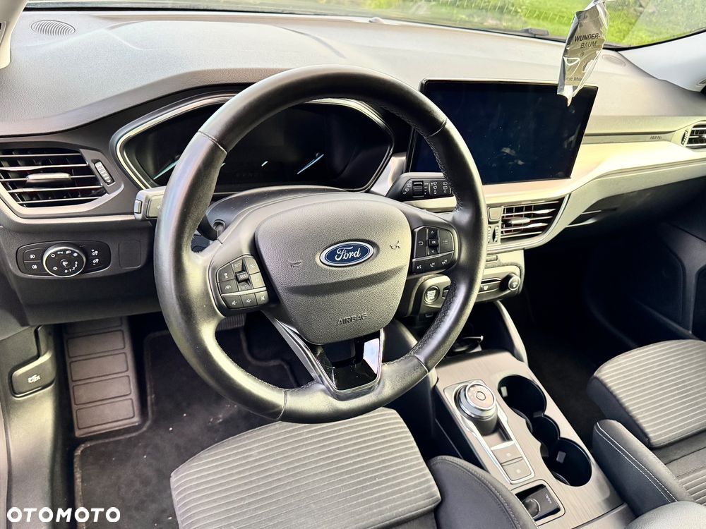 Ford Focus - 16