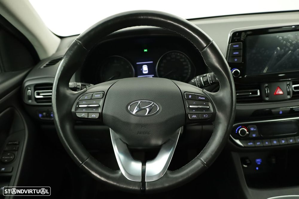 Hyundai i30 SW 1.0 T-GDi Style Plus - 15
