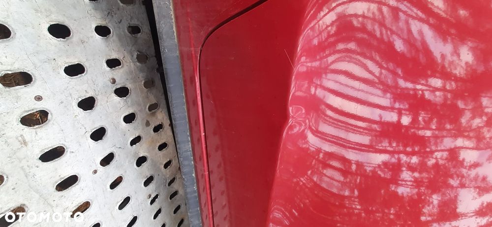 Mitsubishi Space Star II FL Blacharskie Kolor P19 Klapa tył Drzwi prawe przód lewe prawe tył  Błotnik prawy przód Lampa tył lewa prawa - 3