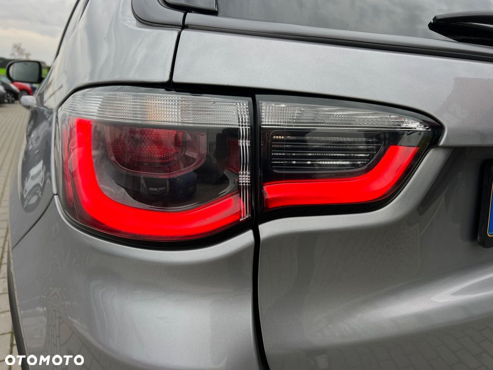 Jeep Compass 1.4 TMair Limited FWD S&S - 11