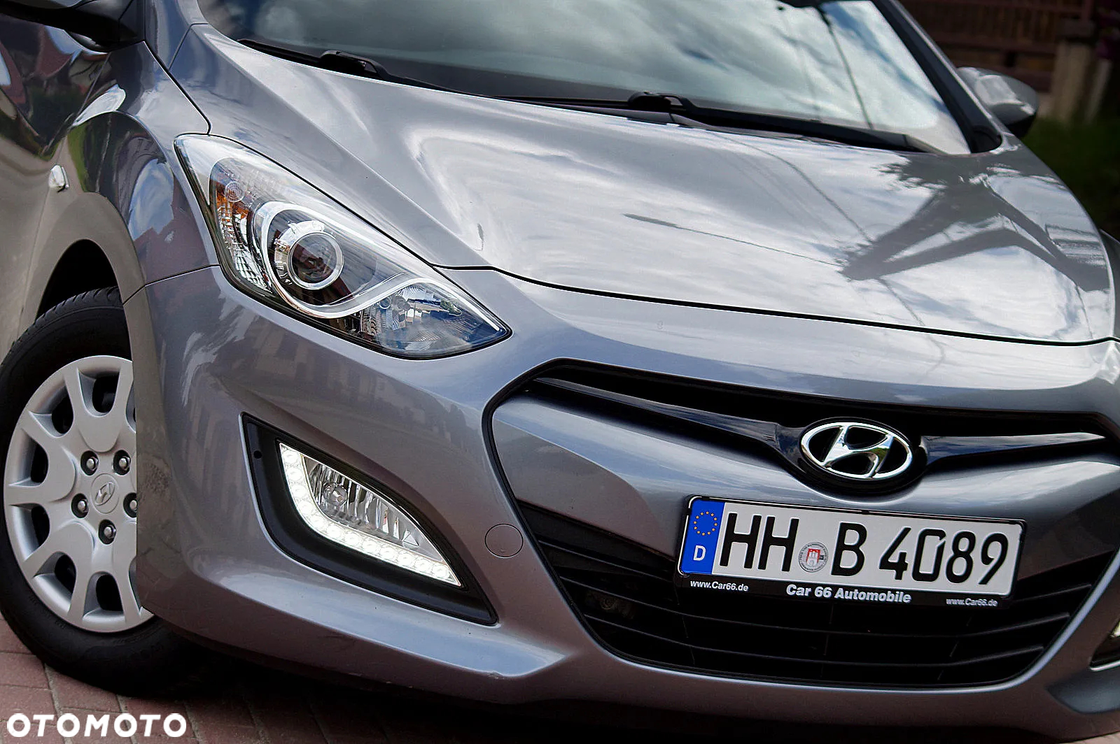 Hyundai i30 1.4 Style - 3