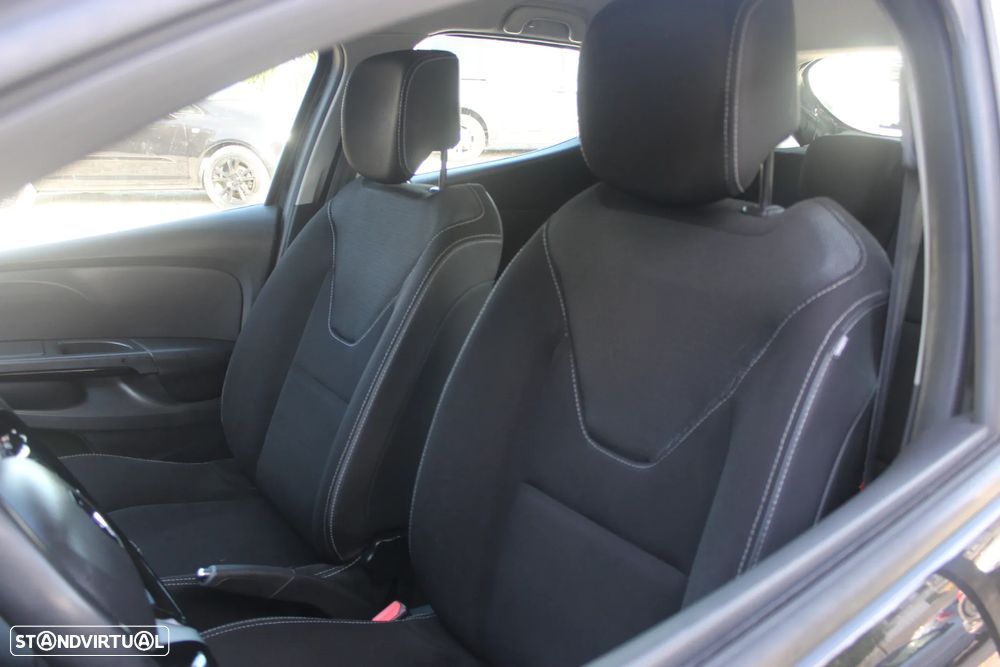 Renault Clio 1.5 dCi Limited EDition - 5