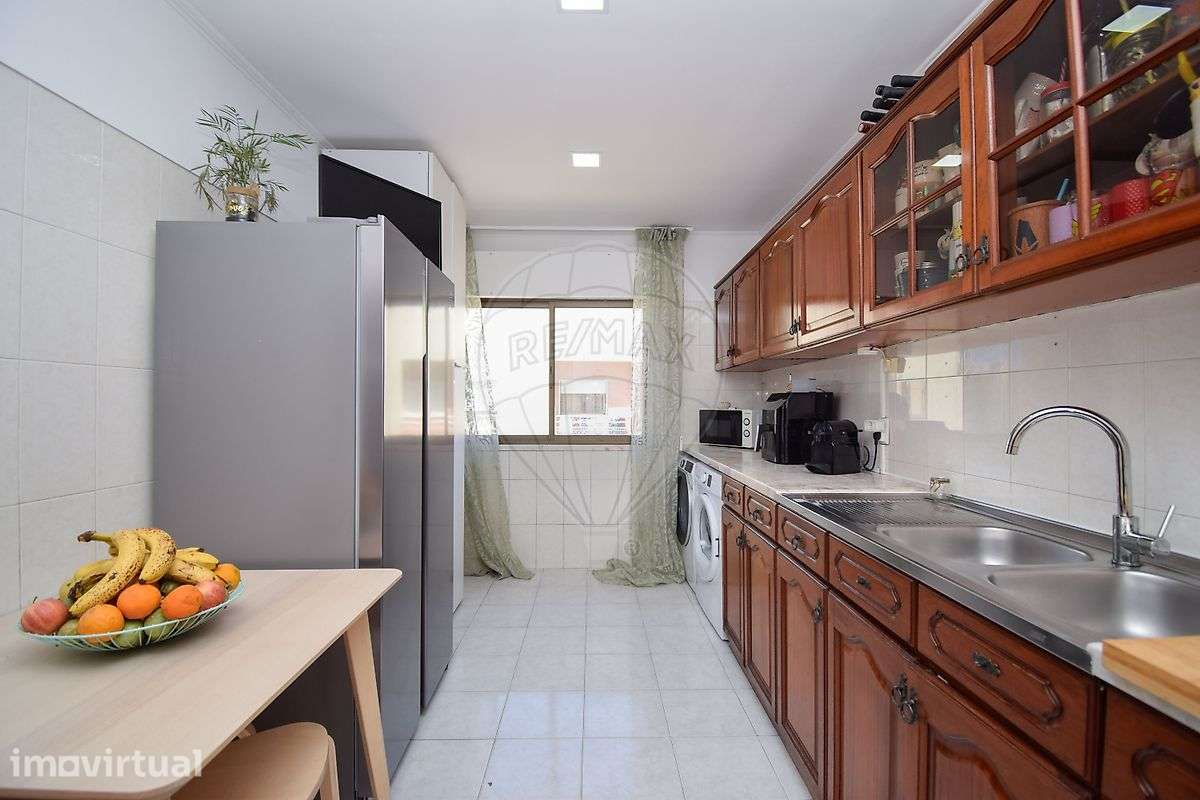 Apartamento T2 para venda - Grande imagem: 5/23