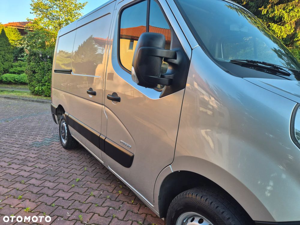 Renault Master - 3