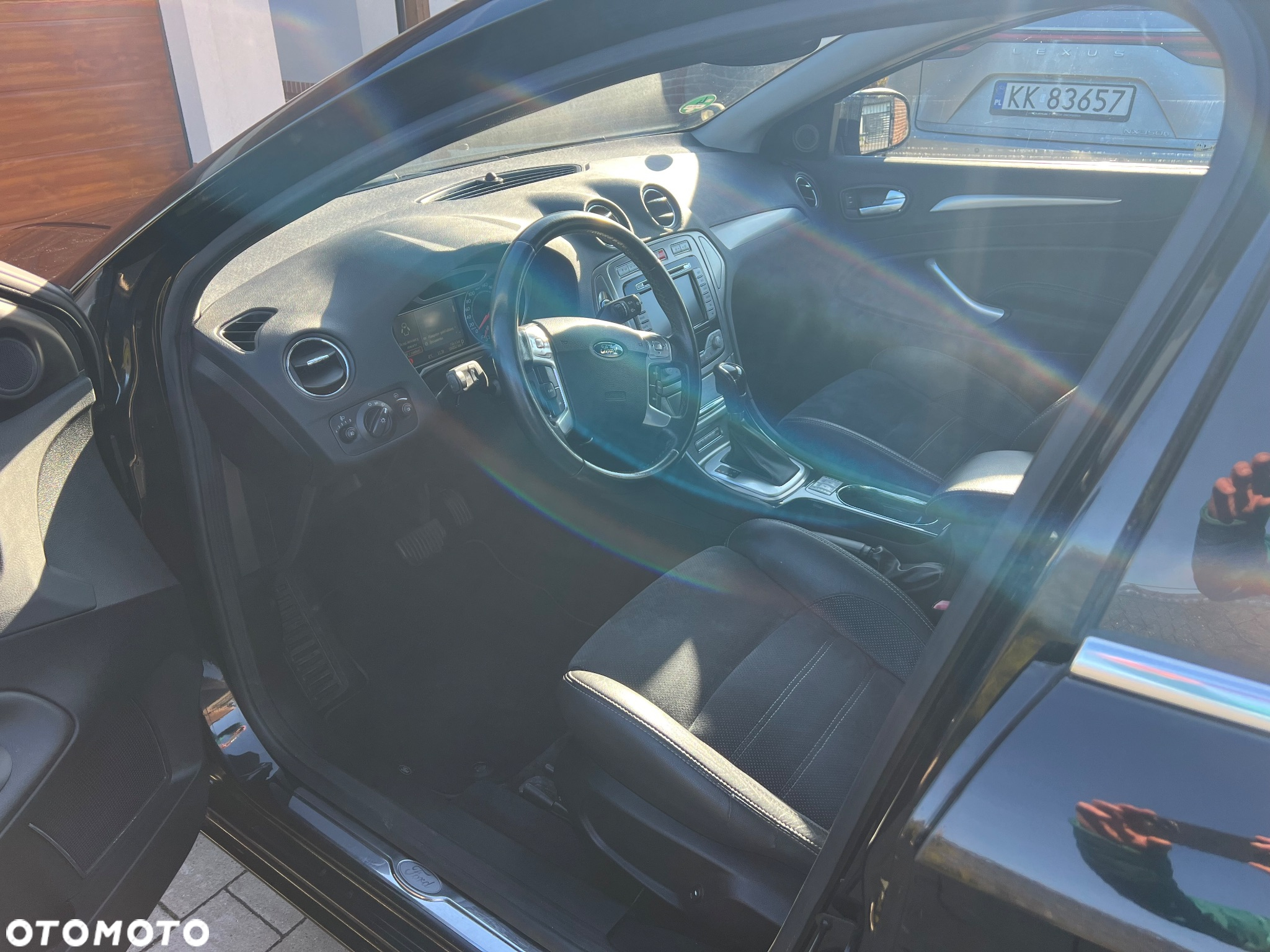 Ford Mondeo 2.3 Titanium - 6