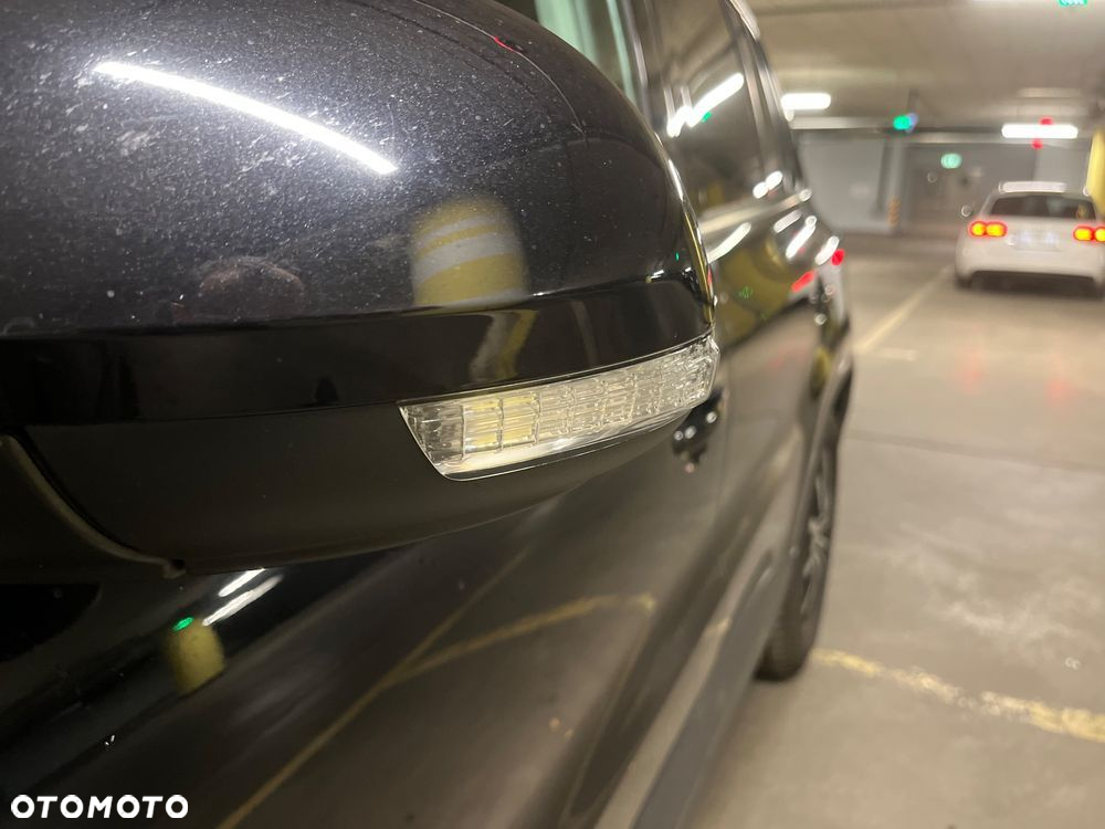 Volkswagen Tiguan 1.4 TSI Trend&Fun - 13
