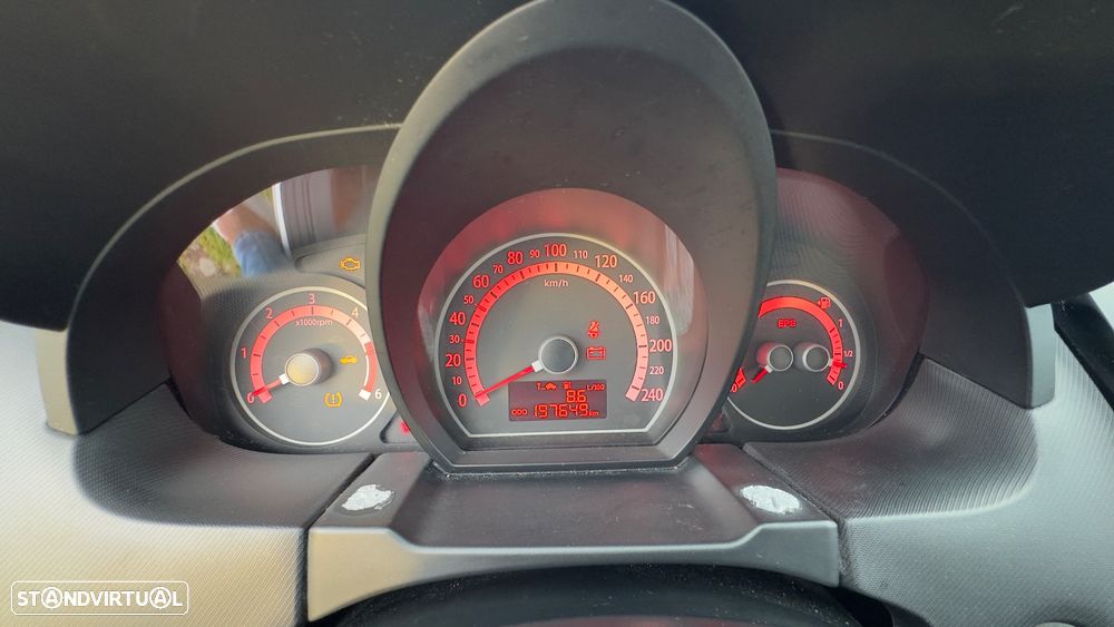 Kia Ceed 1.6 CRDi EX Eco - 8