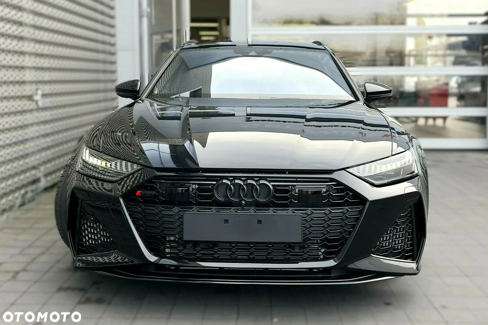 Audi RS6 - 23