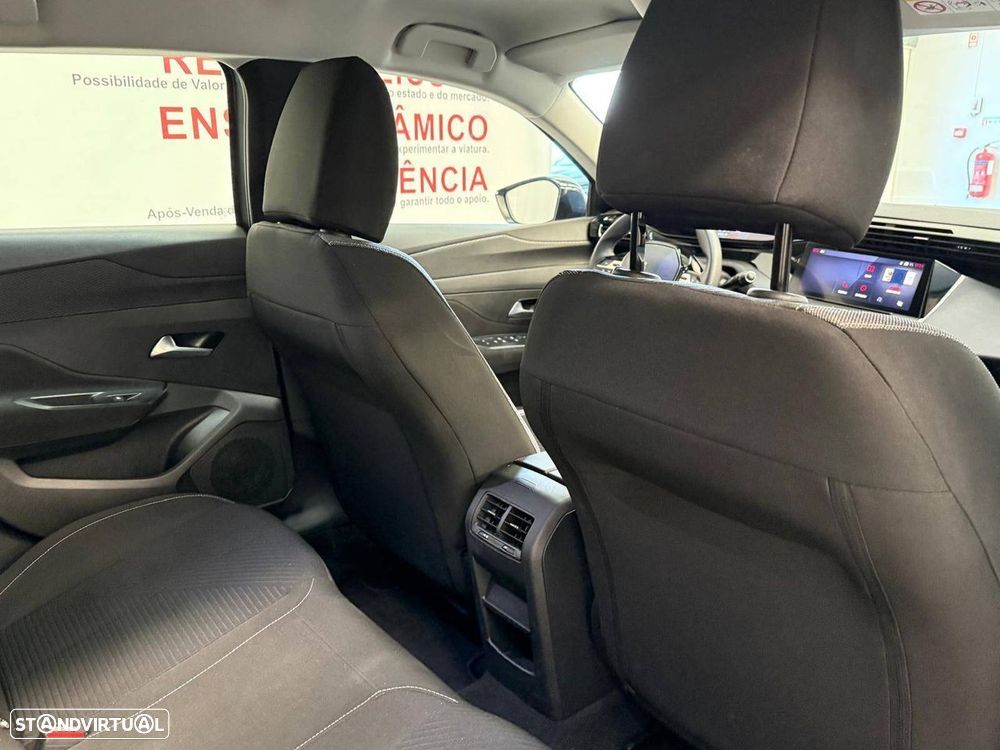 Peugeot 308 1.2 PureTech Active Pack - 18