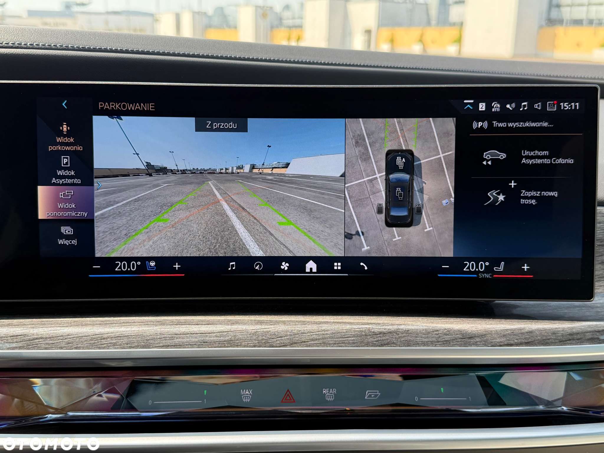 BMW i7 xDrive60 - 28