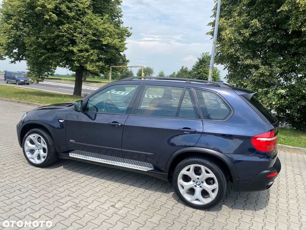 BMW X5 3.0d - 12