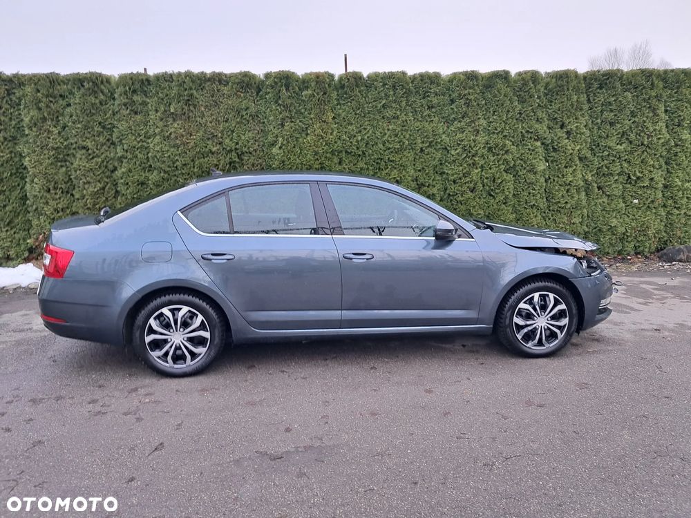 Skoda Octavia - 18