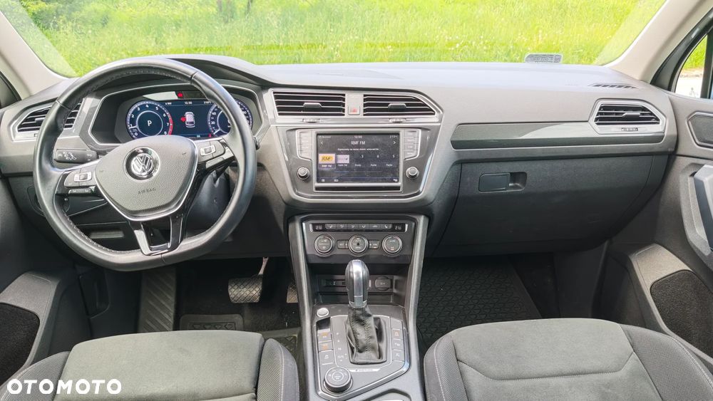 Volkswagen Tiguan 2.0 TSI BMT 4Mot Highline DSG - 16