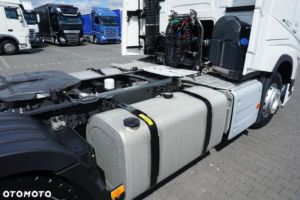 Volvo FH / 500 / XL / EURO 6 / ACC / I - COOL / NOWY MODEL - 15