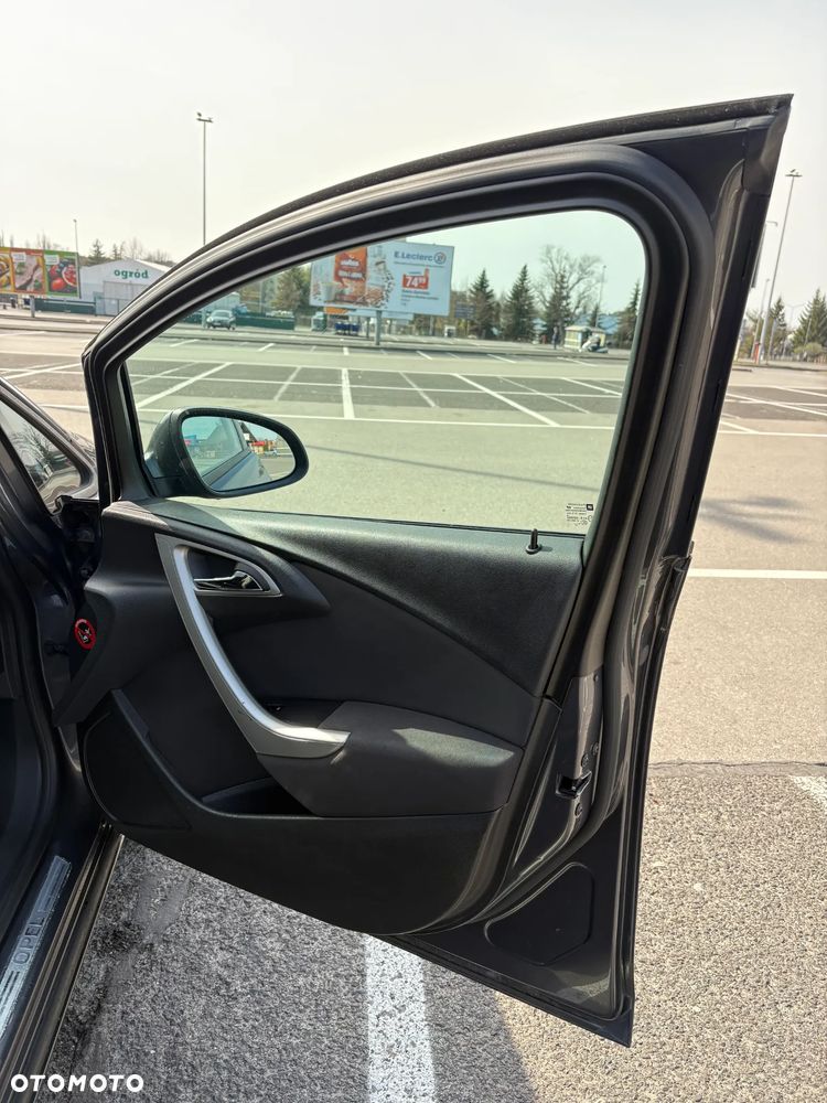 Opel Astra 1.6 Active - 31