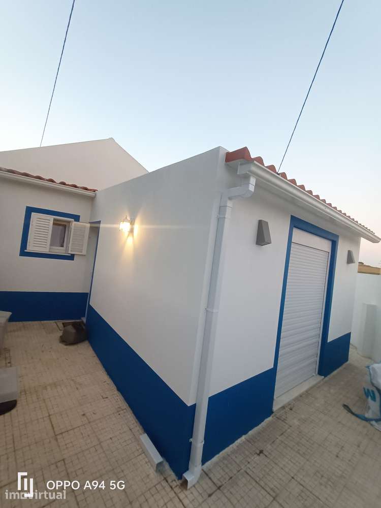 Pequena moradia na zona Ericeira - Grande imagem: 2/16
