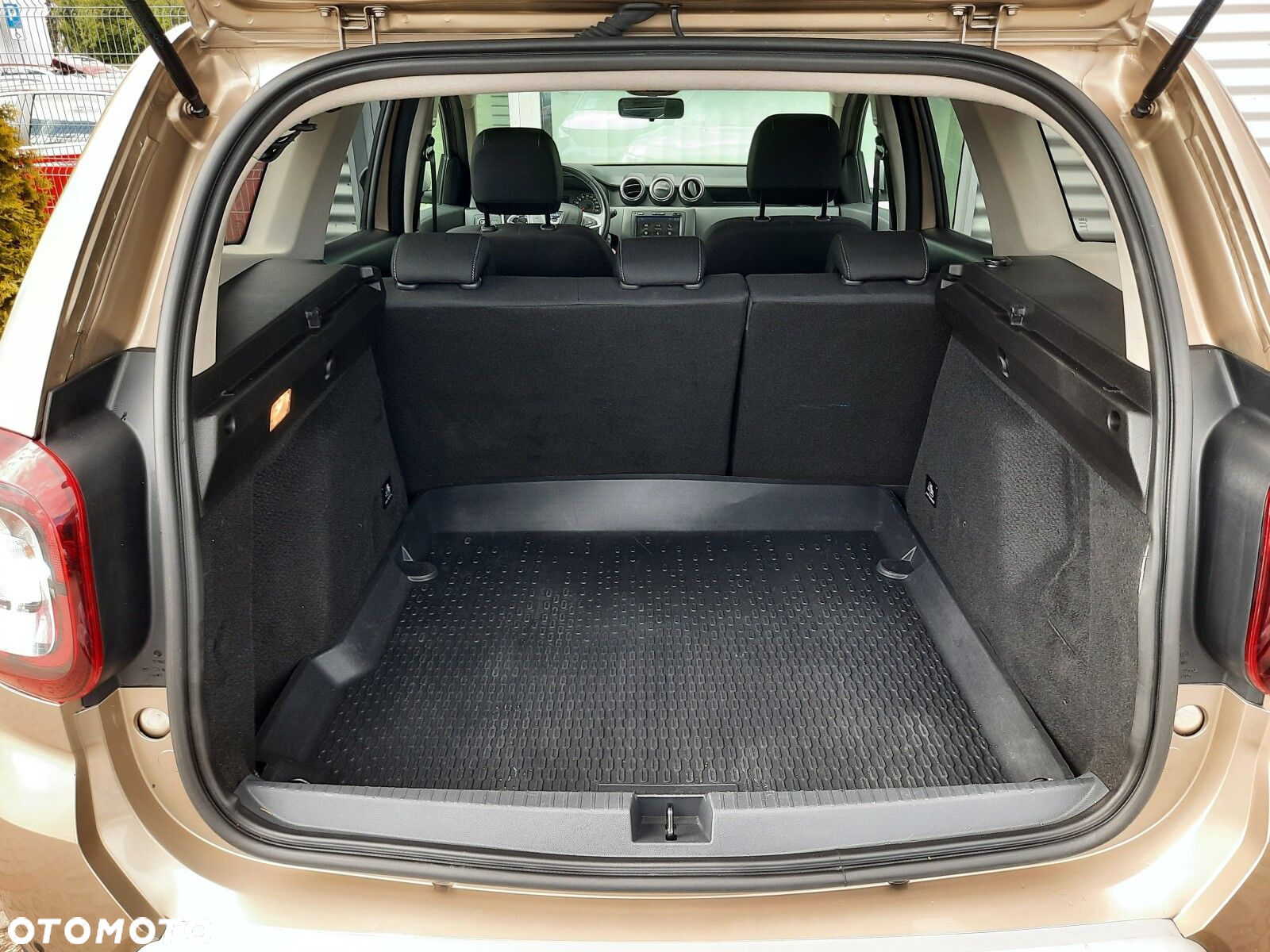 Dacia Duster 1.3 TCe FAP Prestige - 22