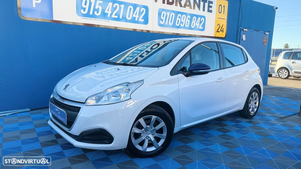 Peugeot 208 PureTech 68 Like - 1