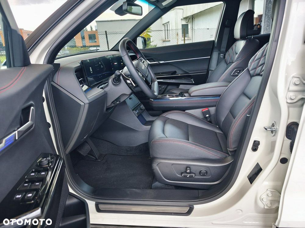 SsangYong/KGM Actyon 1.5 T-GDI Adventure - 13