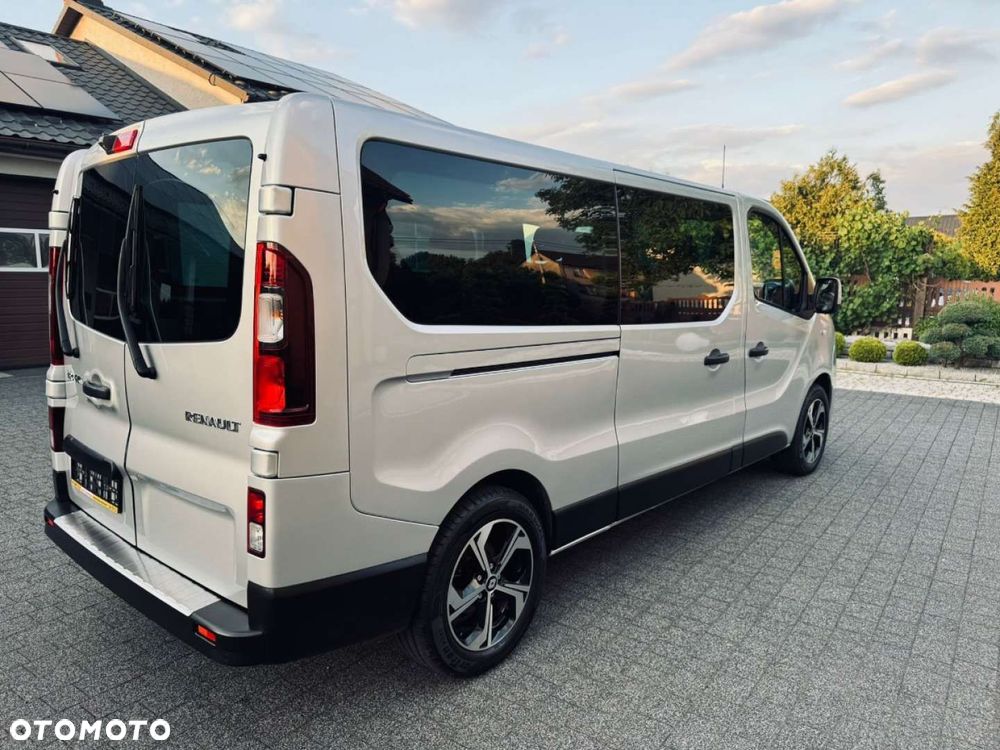 Renault Trafic - 21