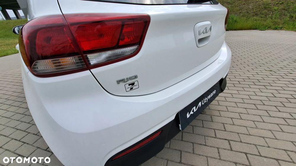 Kia Rio 1.0 T-GDI M - 19