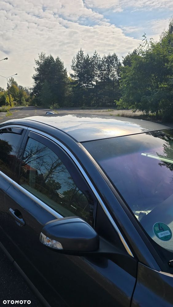 Volvo S80 - 7
