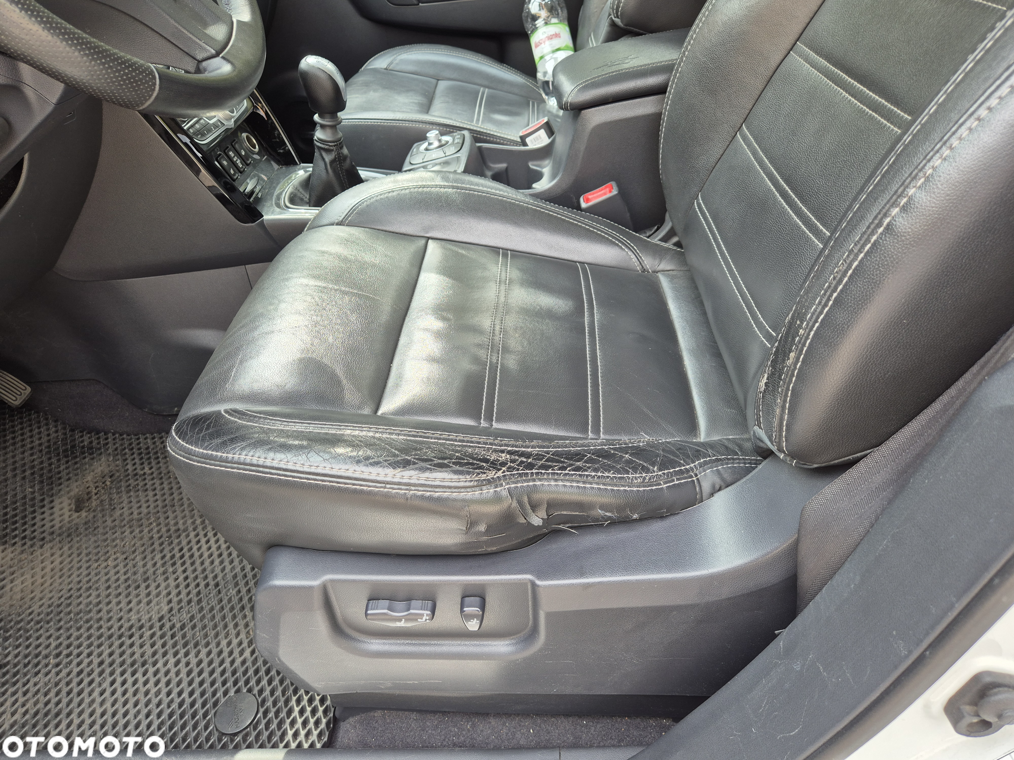 Renault Koleos 2.0 dCi 4x4 Bose Edition - 11