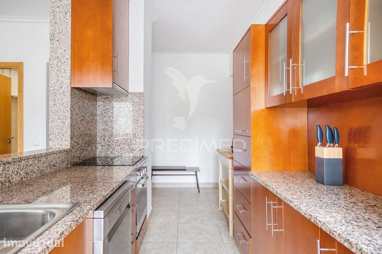 APARTAMENTO T3 - AVENIDAS NOVAS - Gulbenkian - Grande imagem: 2/14