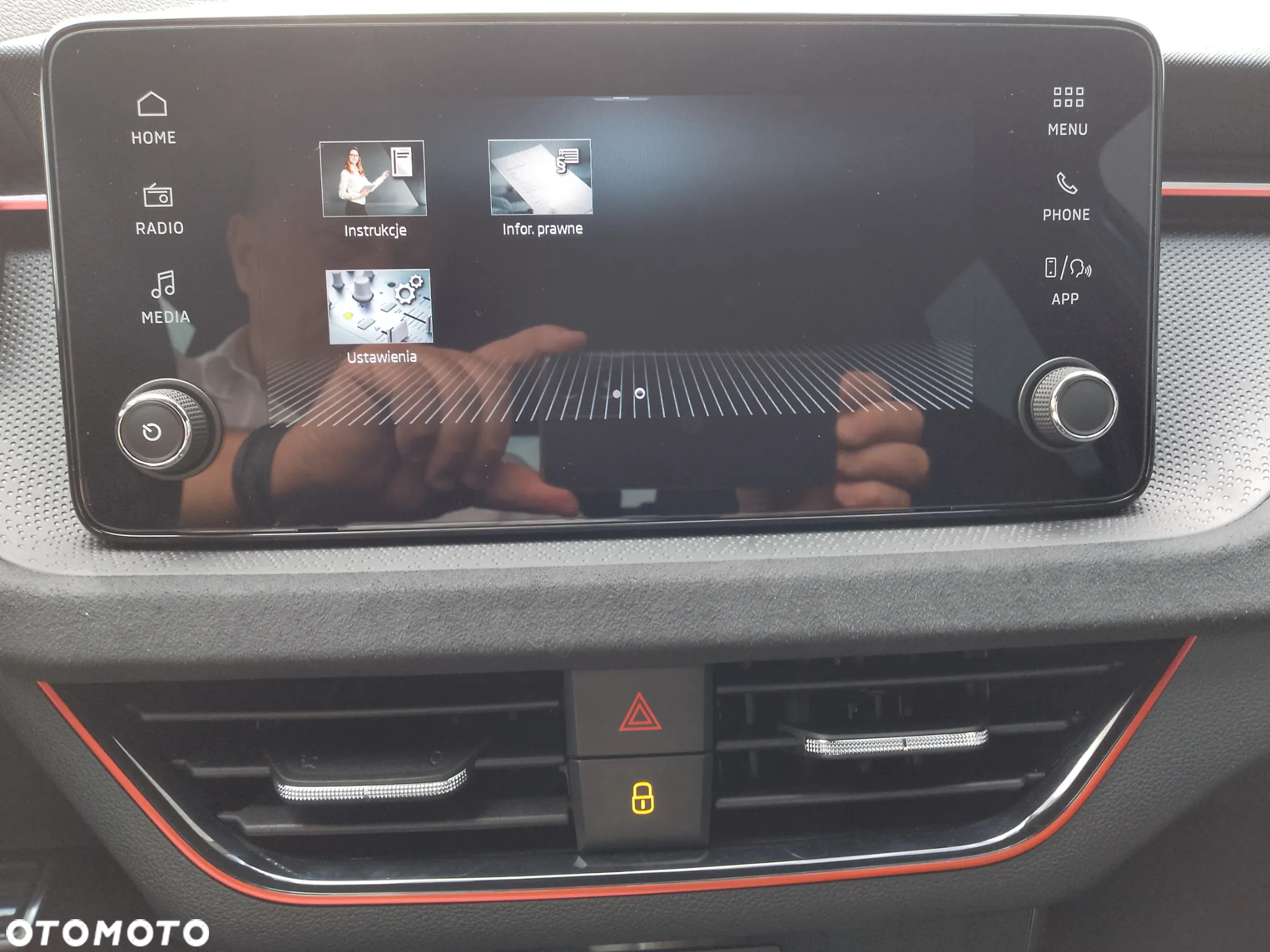 Skoda Scala 1.0 TSI Selection - 13