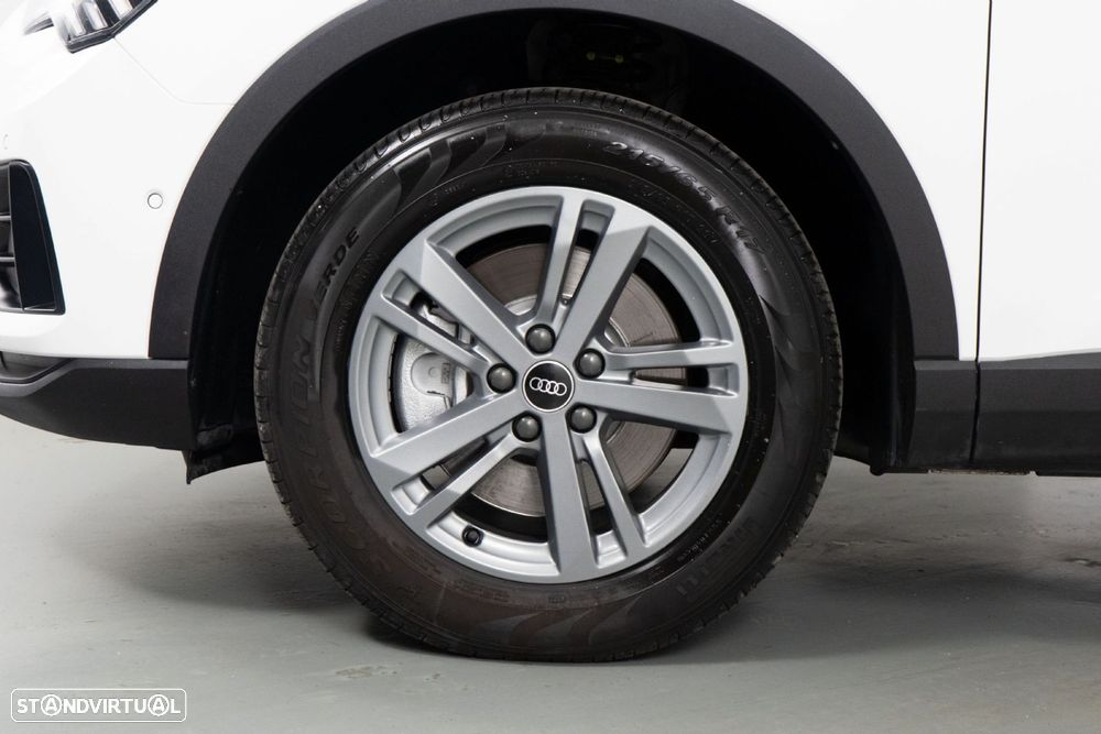 Audi Q3 45 TFSIe S tronic - 21
