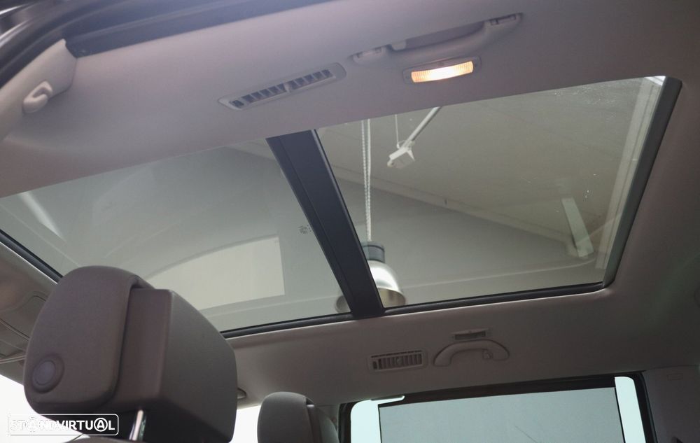 SEAT Alhambra 2.0 TDI Ecomotive DSG Style Viva - 36