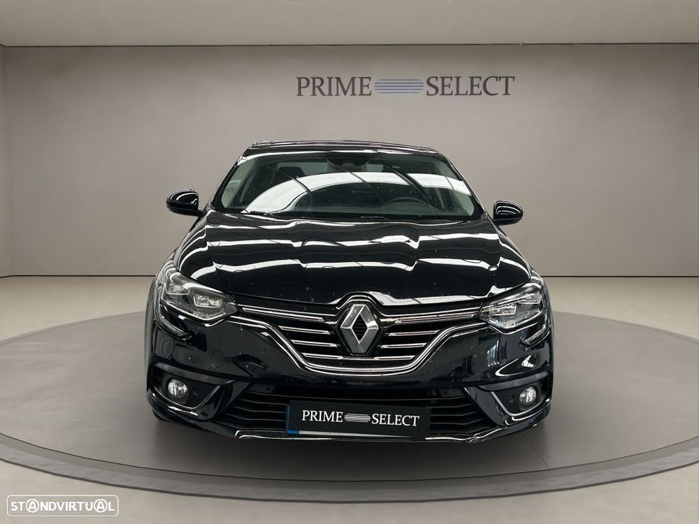Renault Mégane Grand Coupe 1.5 Blue dCi Executive - 7