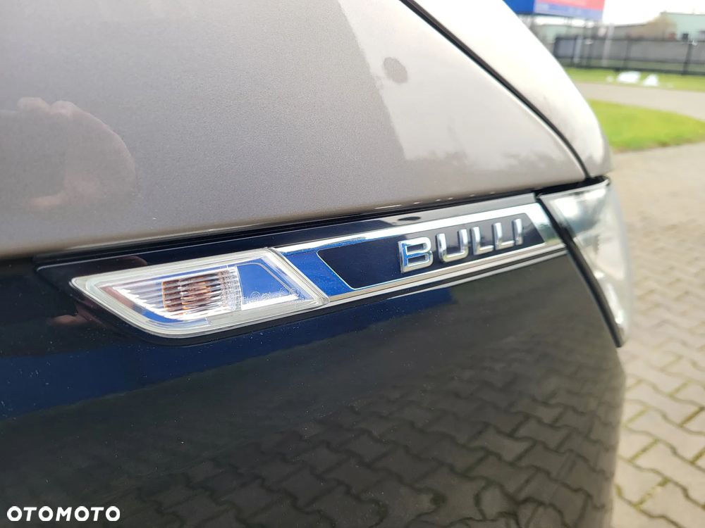 Volkswagen Multivan 2.0 BiTDI L1 Highline 4Motion DSG - 28