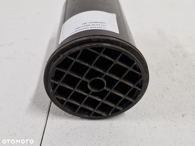 NISSAN QASHQAI II 2 J11 1.2 DIG-T FILTR WĘGLOWY 149506N201 - 4