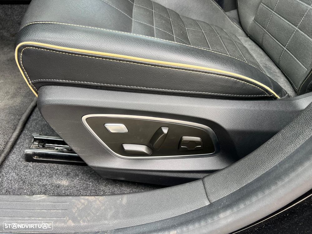 Renault Mégane E-Tech EV60 Iconic - 22