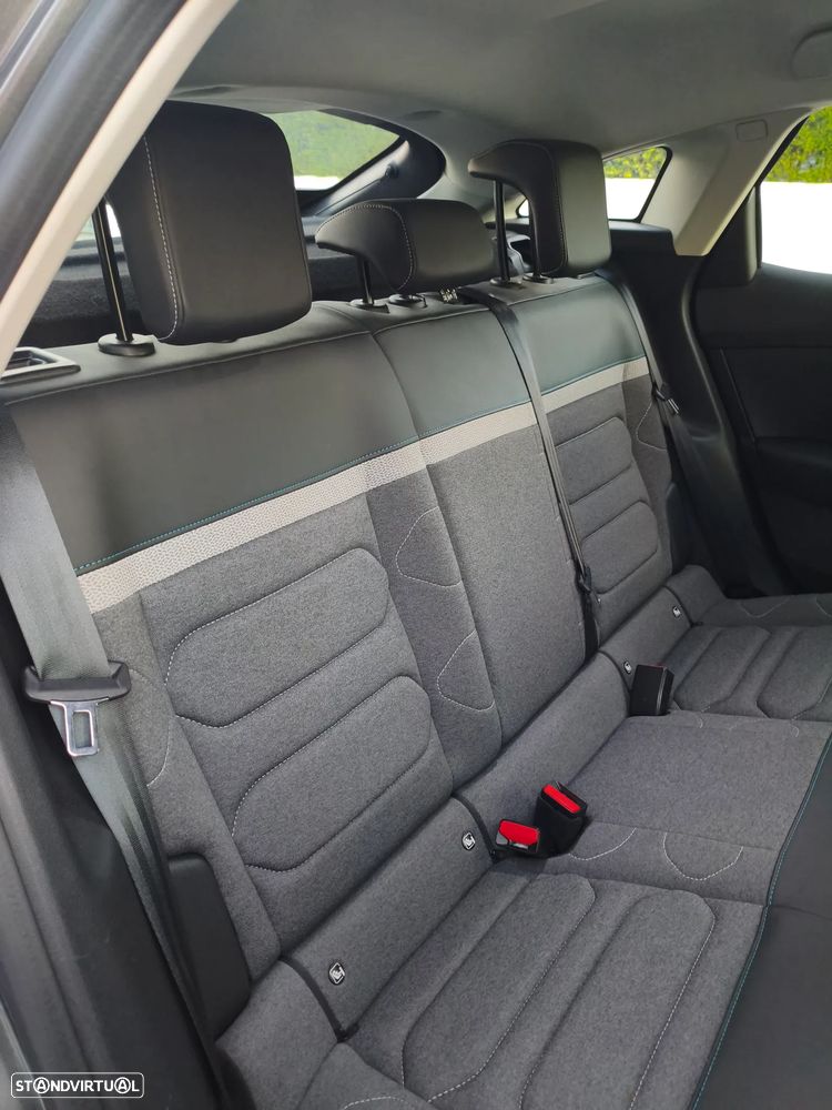 Citroën e-C4 50 kWh Feel Pack - 23