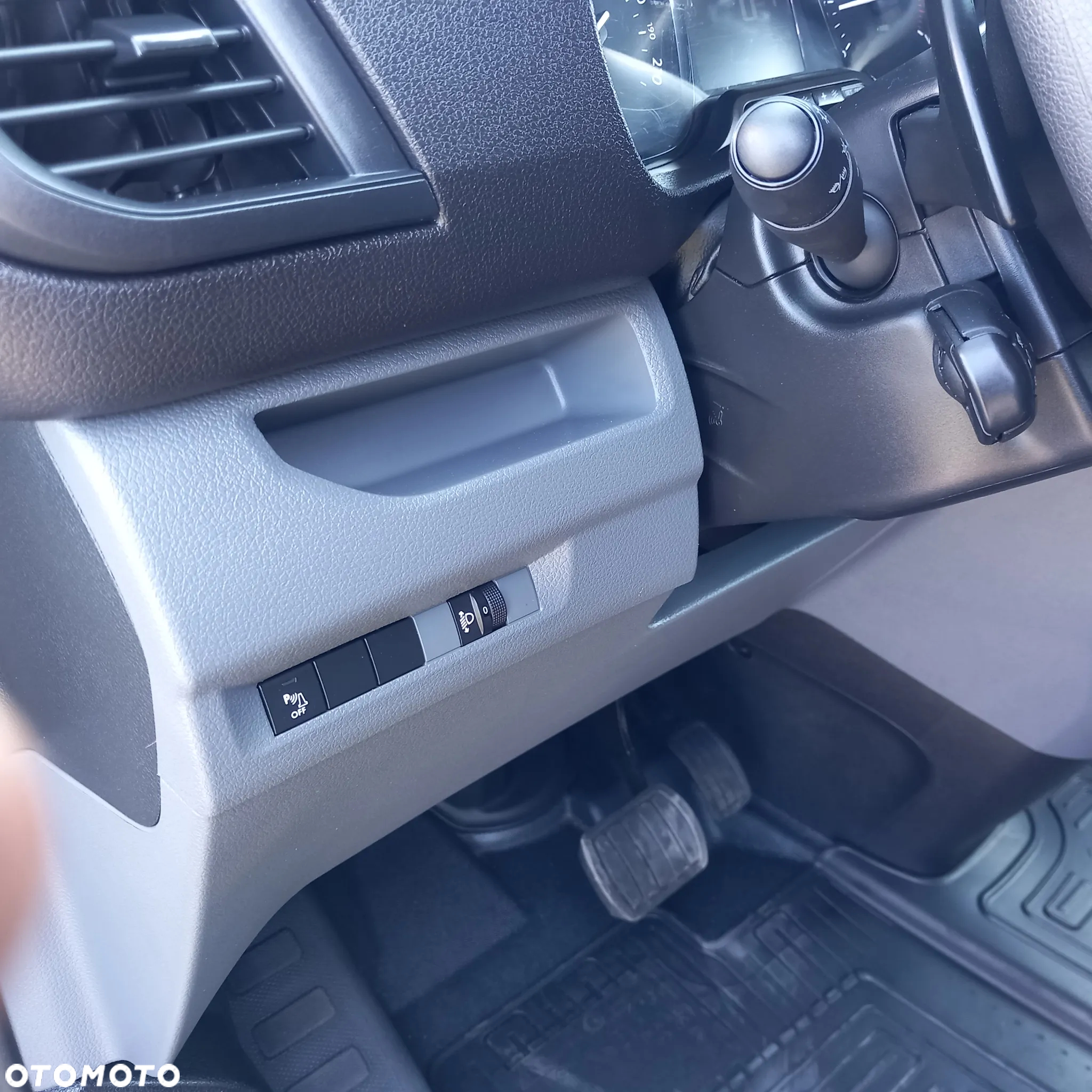 Toyota ProAce Kombi 2.0 D-4D Medium 2,8t - 31
