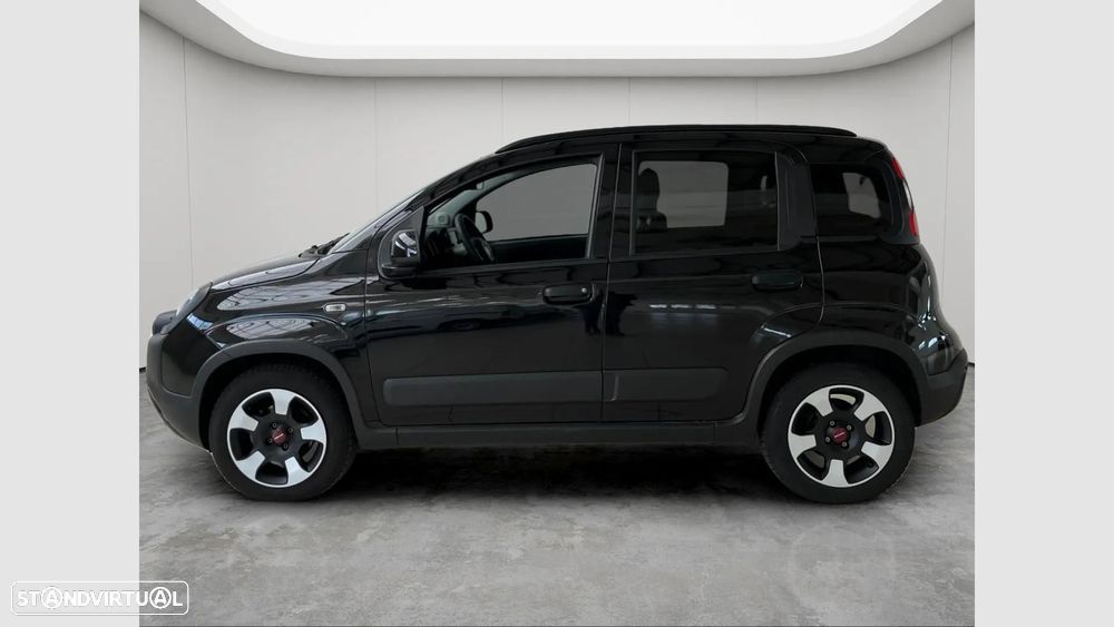 Fiat Panda 1.0 Hybrid - 6