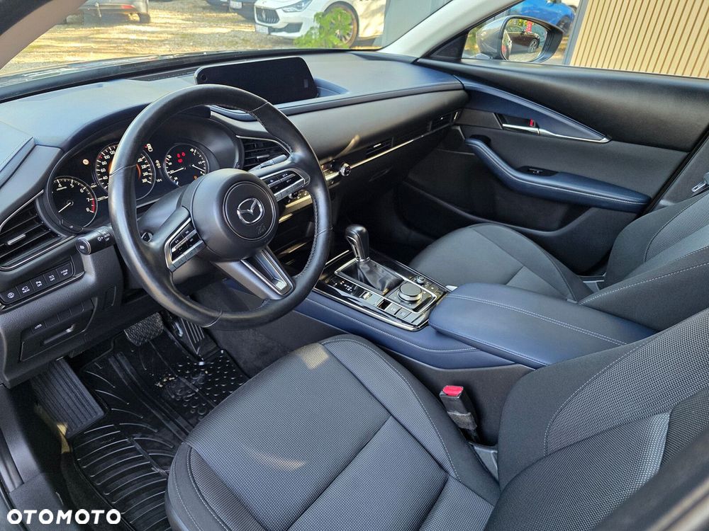 Mazda CX-30 - 11