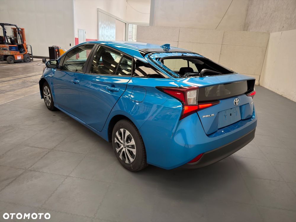 Toyota Prius - 21