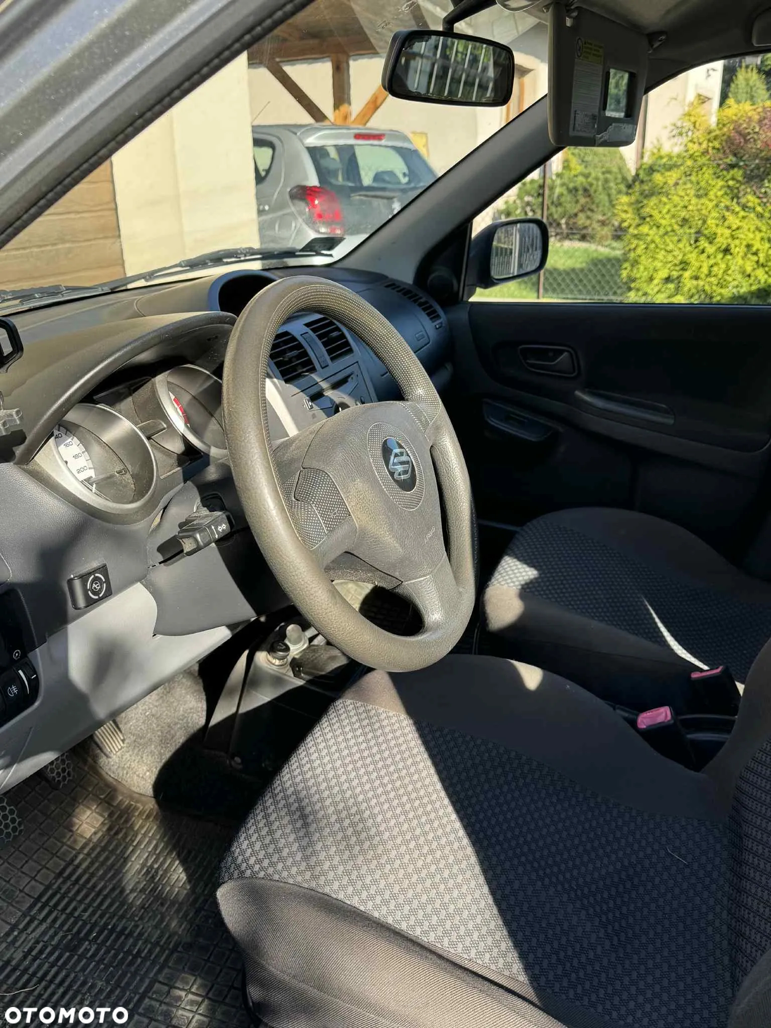 Suzuki Ignis - 6