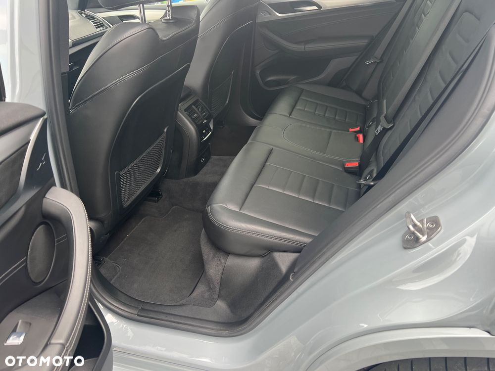 BMW X3 - 23