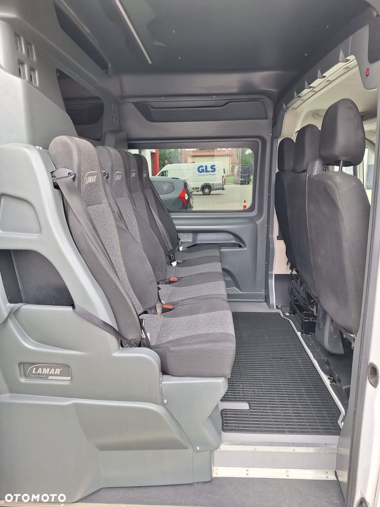 Fiat Ducato MJ L3 - 10