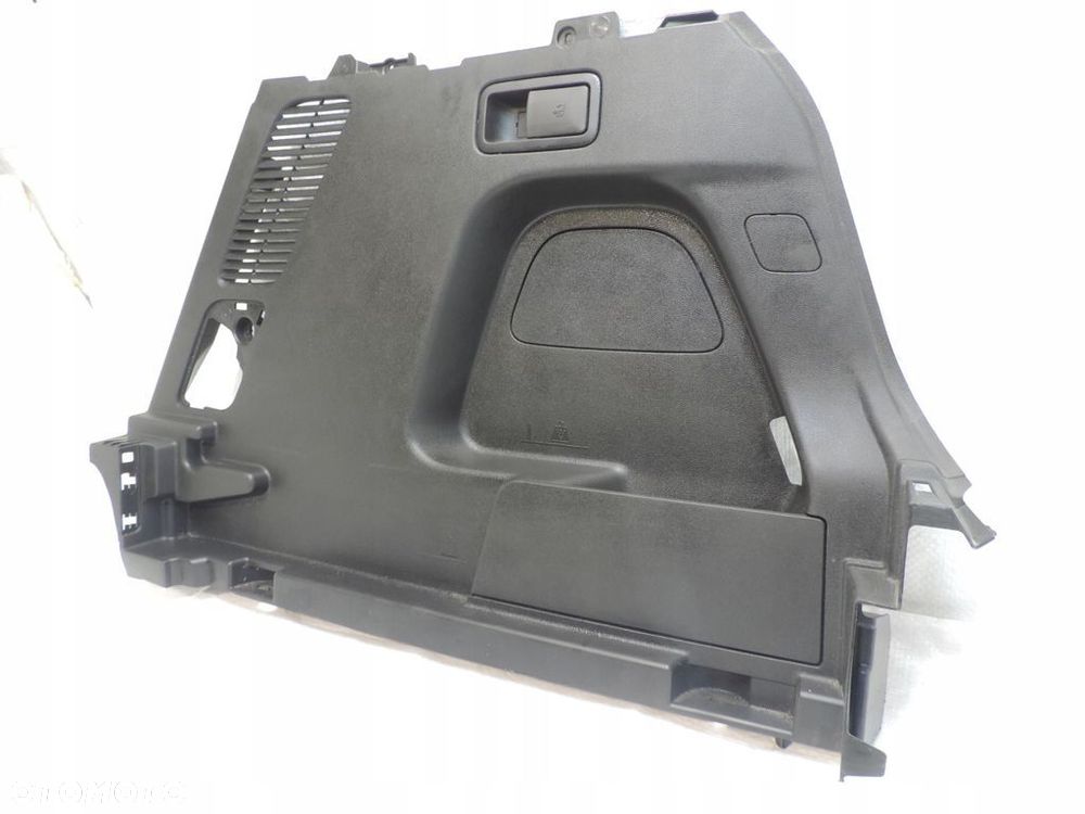 boczek tapicerka bagażnika prawa OPEL GRANDLAND X YP00025077 - 3