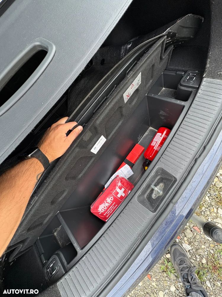 Hyundai i30 1.0 T-GDI 120CP 5DR M/T Highway - 13