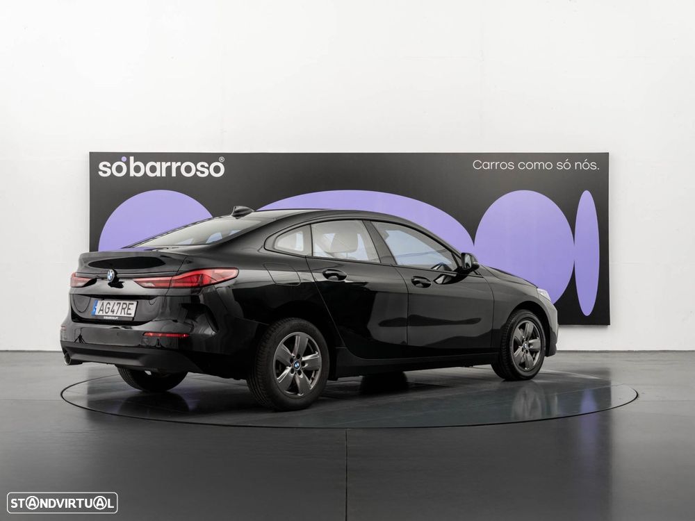 BMW 216 Gran Coupé d Advantage - 6