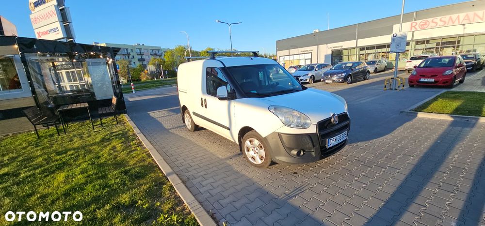 Fiat Doblo - 6