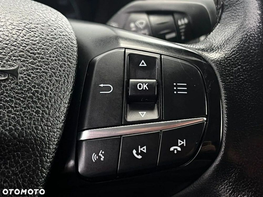 Ford Transit Custom - 24